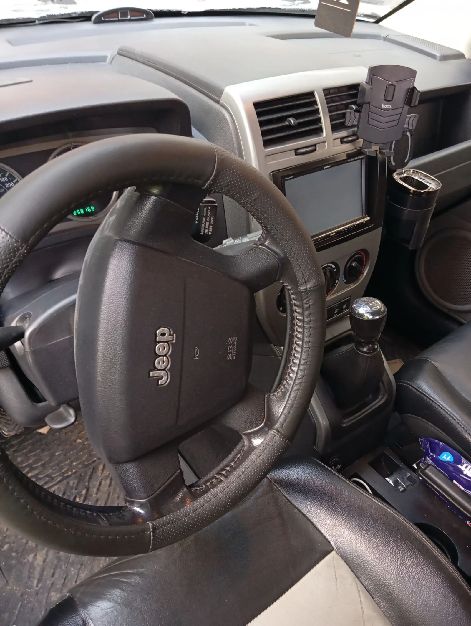 Jeep Compass | Mobile.bg � ����������� 11