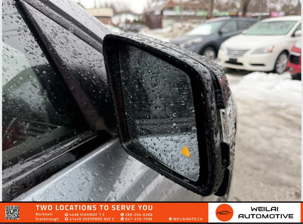 Mercedes-Benz GLE 400 4MATIC* АвтоКредит* (Цена до БГ)  - изображение 8