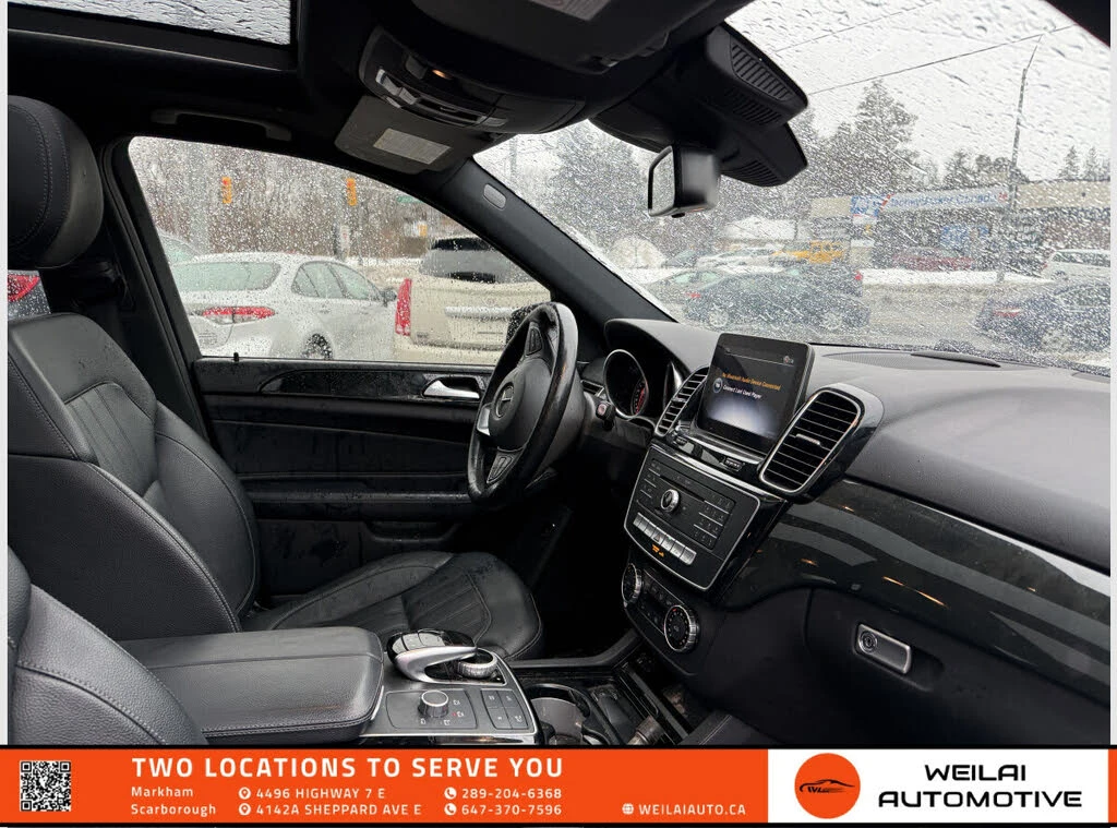 Mercedes-Benz GLE 400 4MATIC* АвтоКредит* (Цена до БГ)  - изображение 10