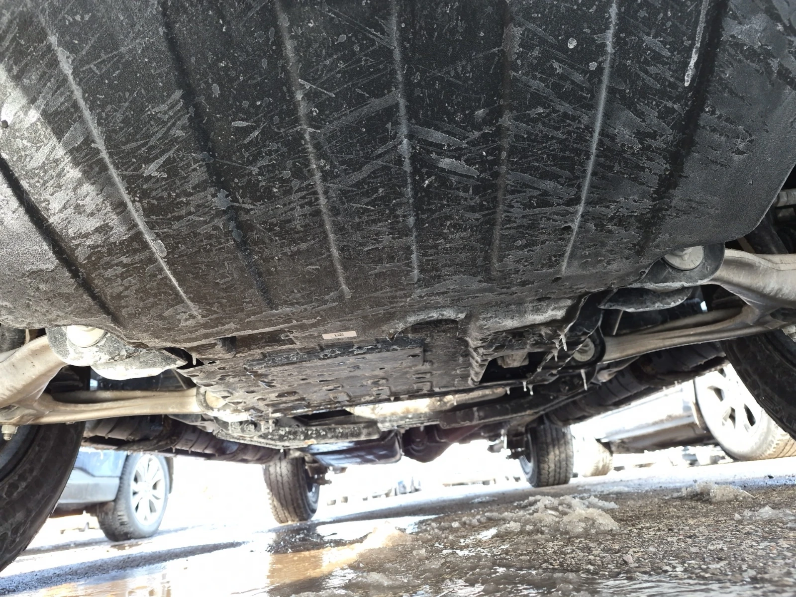 Ford Bronco OUTER BANKS, снимка 15 - Автомобили и джипове - 53722777