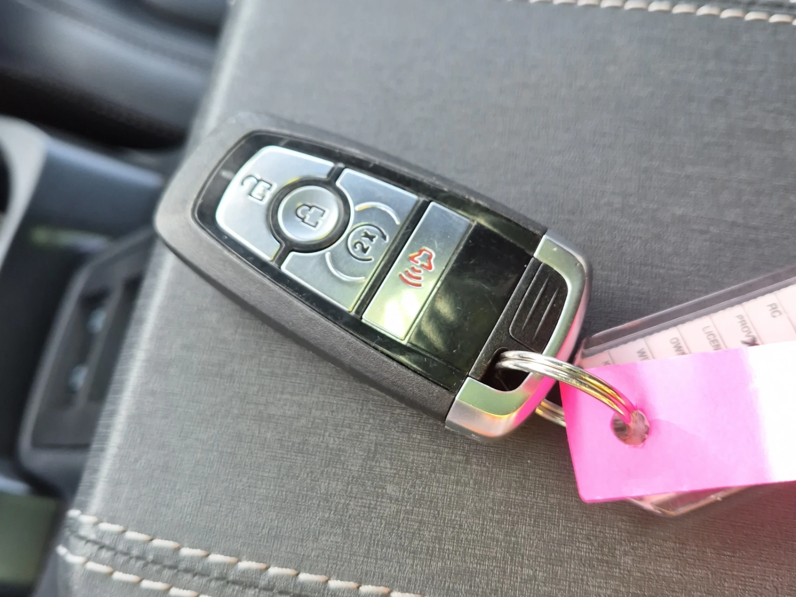 Ford Bronco OUTER BANKS - изображение 9