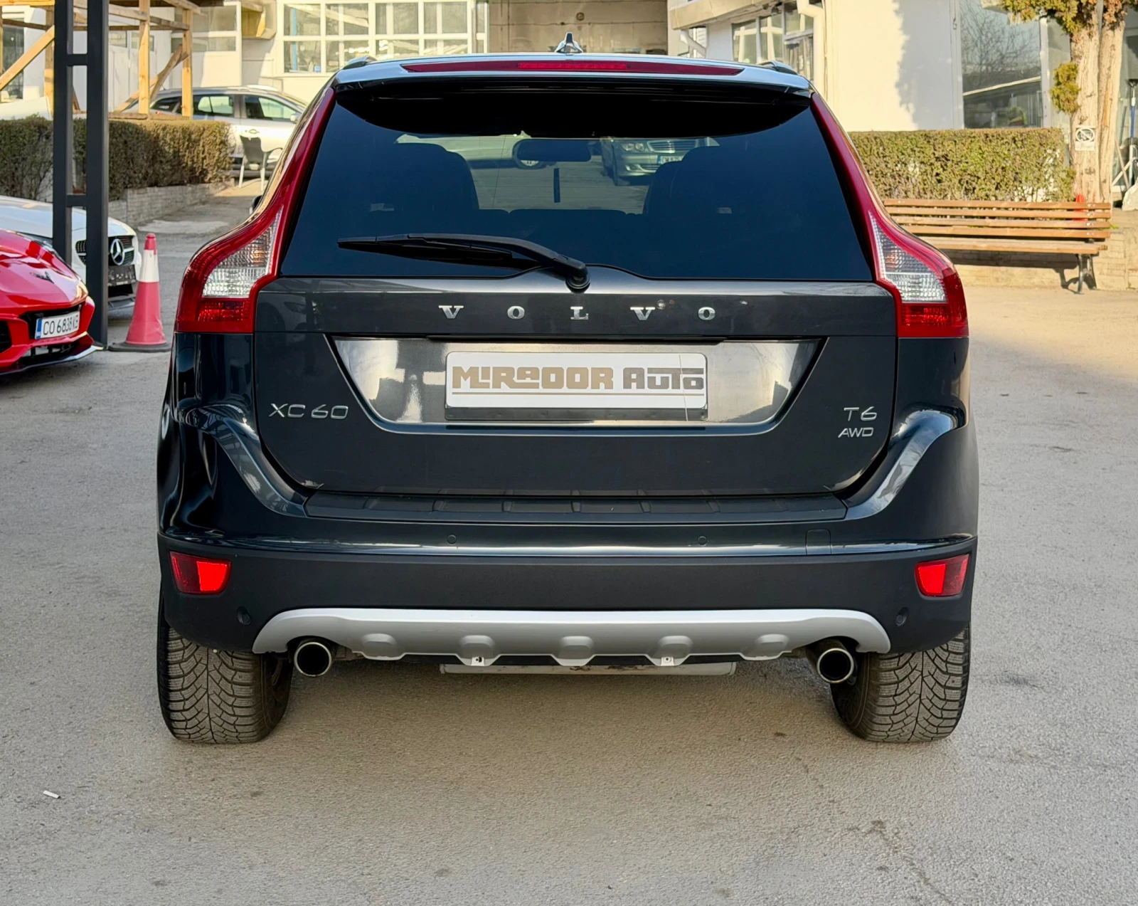 Volvo XC60 T6  | Mobile.bg � ����������� 6