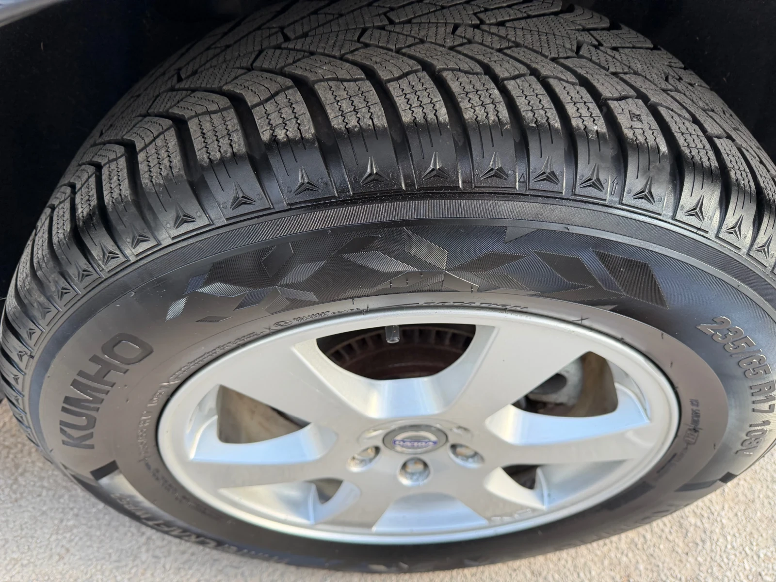 Volvo XC60 T6  | Mobile.bg � ����������� 17