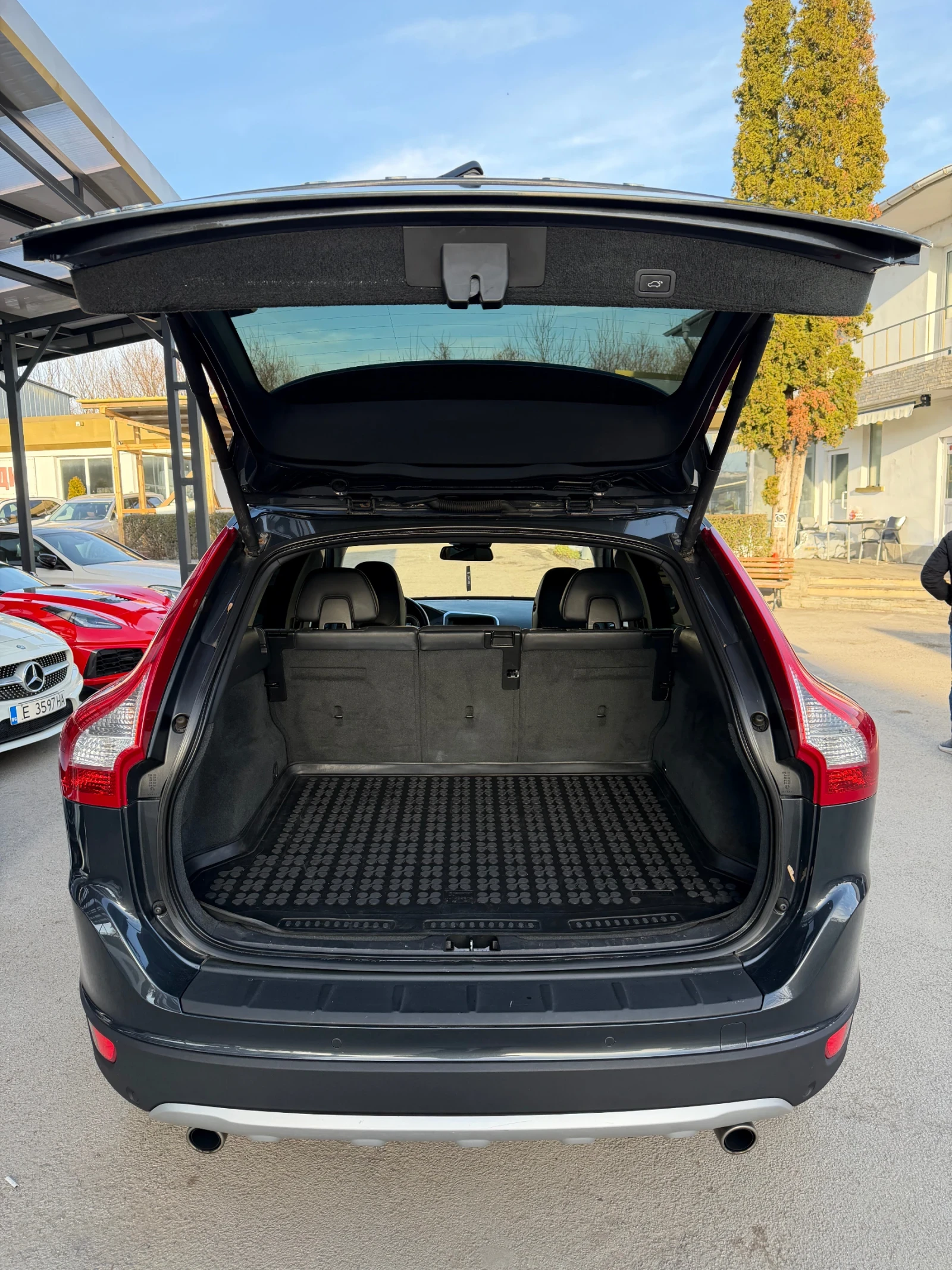 Volvo XC60 T6  | Mobile.bg � ����������� 14