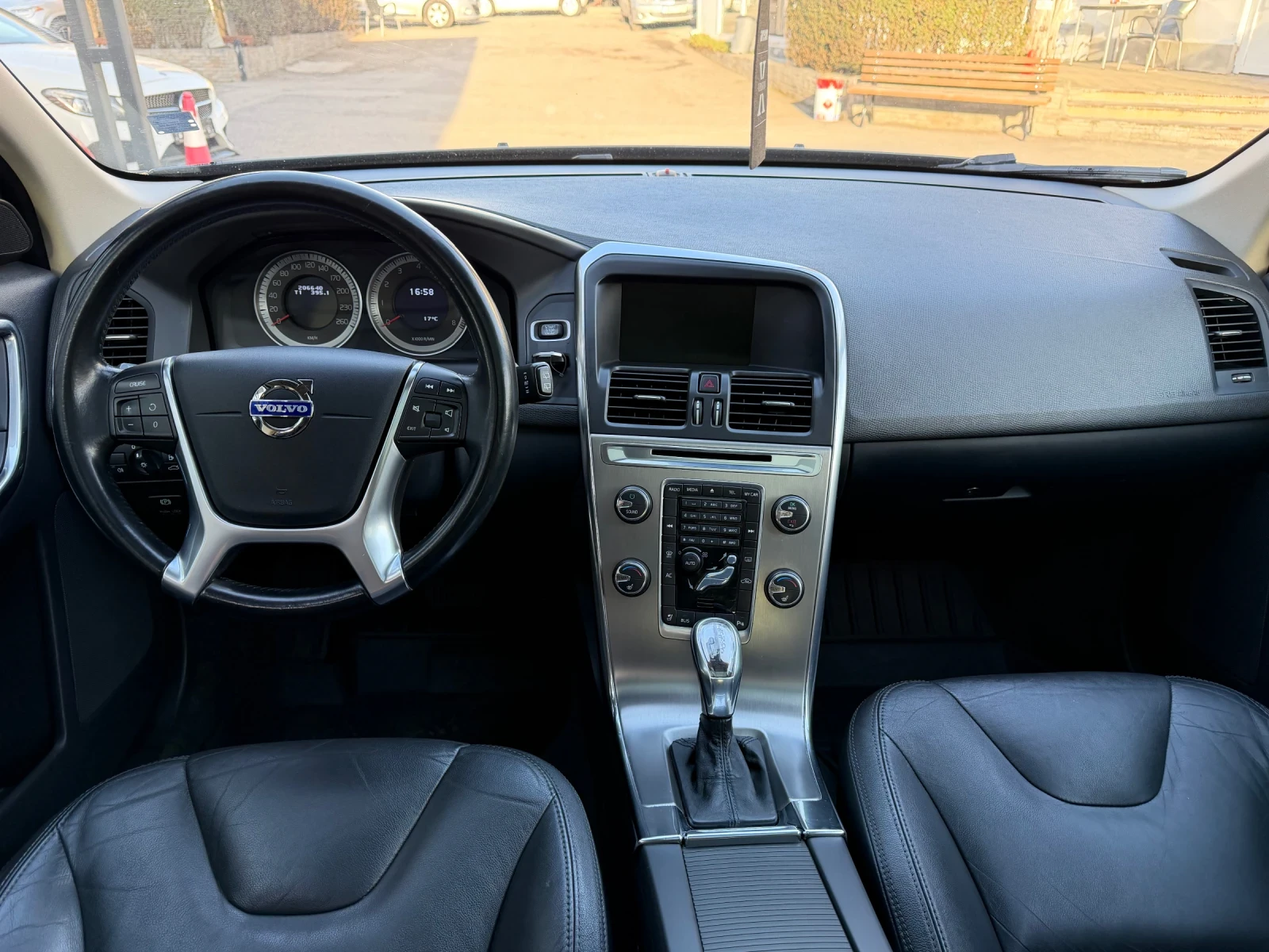 Volvo XC60 T6  | Mobile.bg � ����������� 11