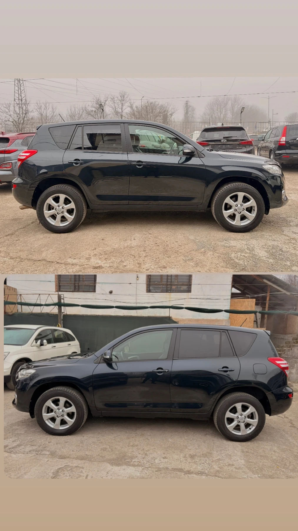 Toyota Rav4 !100��� ��!���� ����!CH!4�4!��������! | Mobile.bg � ����������� 6
