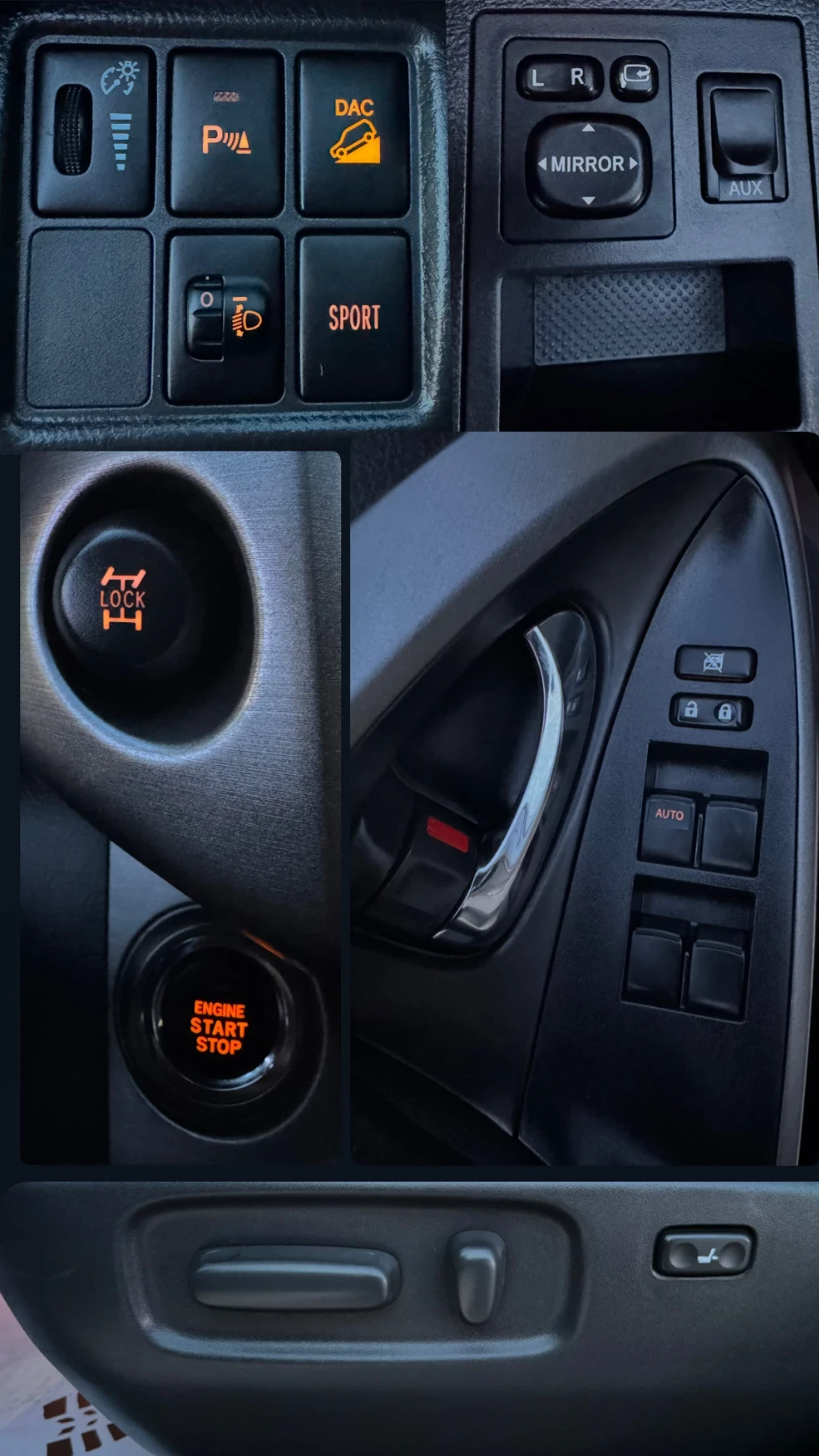 Toyota Rav4 !100ХИЛ КМ!КАТО НОВА!CH!4Х4!АТОМАТИК!, снимка 11 - Автомобили и джипове - 53818300