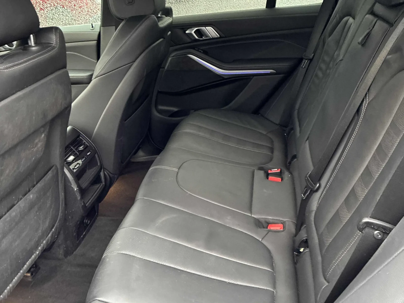 BMW X5 xDrive40i * * CARFAX * * АВТО КРЕДИТ * * , снимка 11 - Автомобили и джипове - 53832255