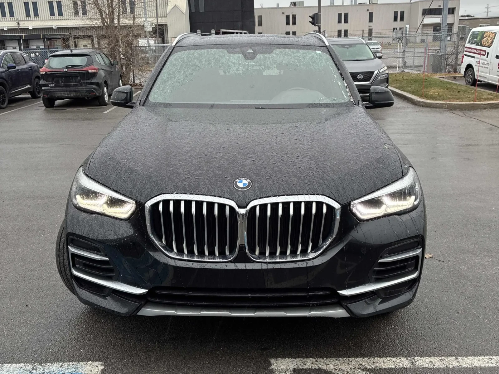 BMW X5 xDrive40i * * CARFAX * * АВТО КРЕДИТ * * 