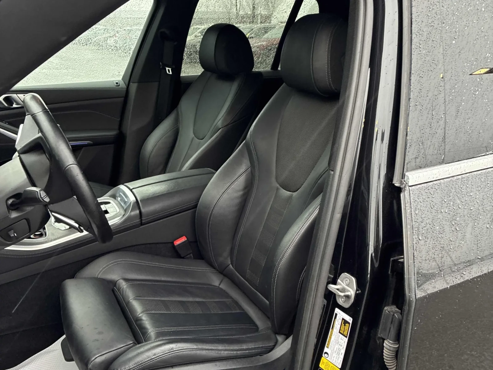 BMW X5 xDrive40i * * CARFAX * * АВТО КРЕДИТ * * , снимка 9 - Автомобили и джипове - 53832255