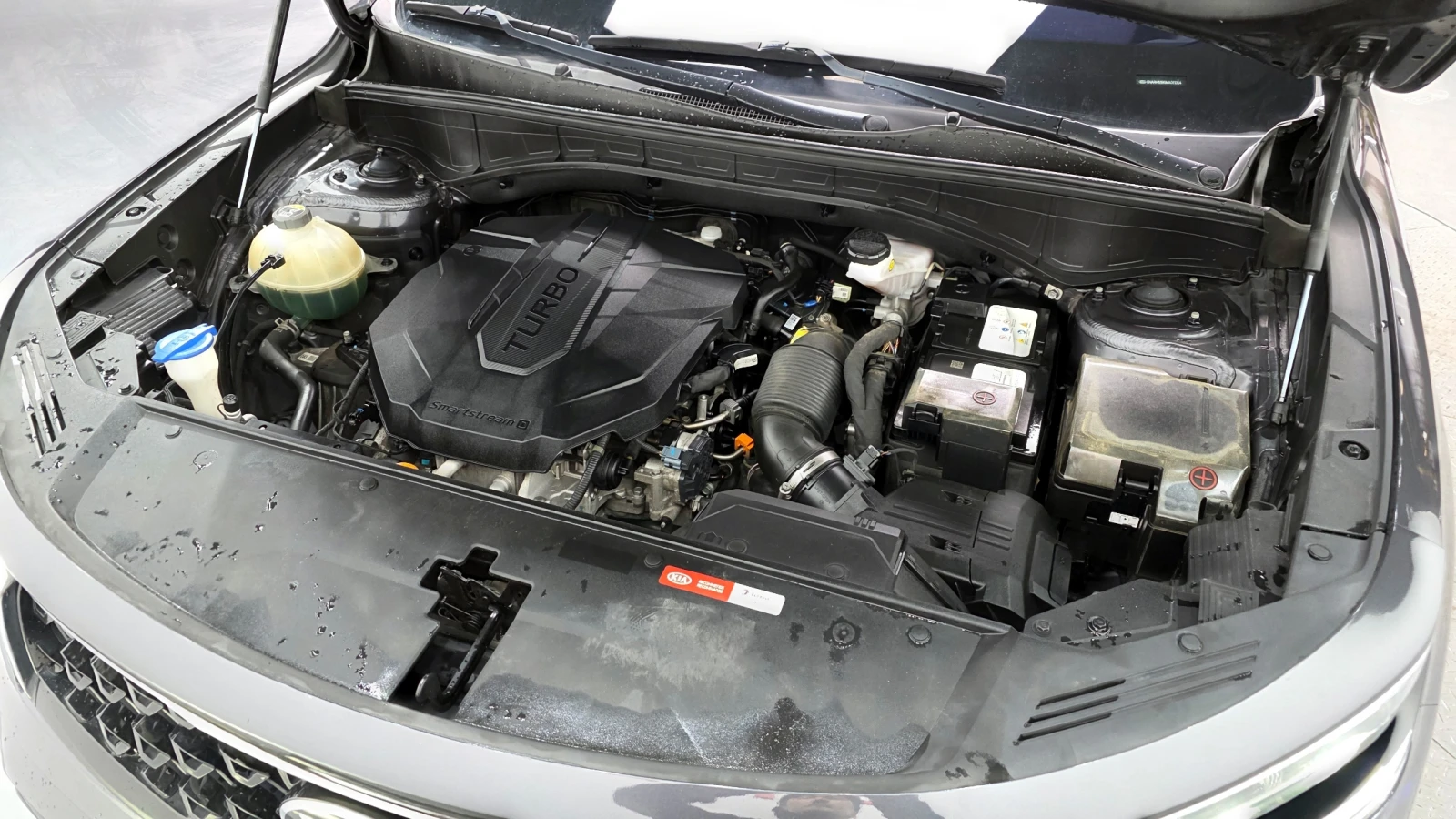 Kia Sorento 2.2 2WD NOBLESSE autogeorge.com, снимка 6 - Автомобили и джипове - 54049469