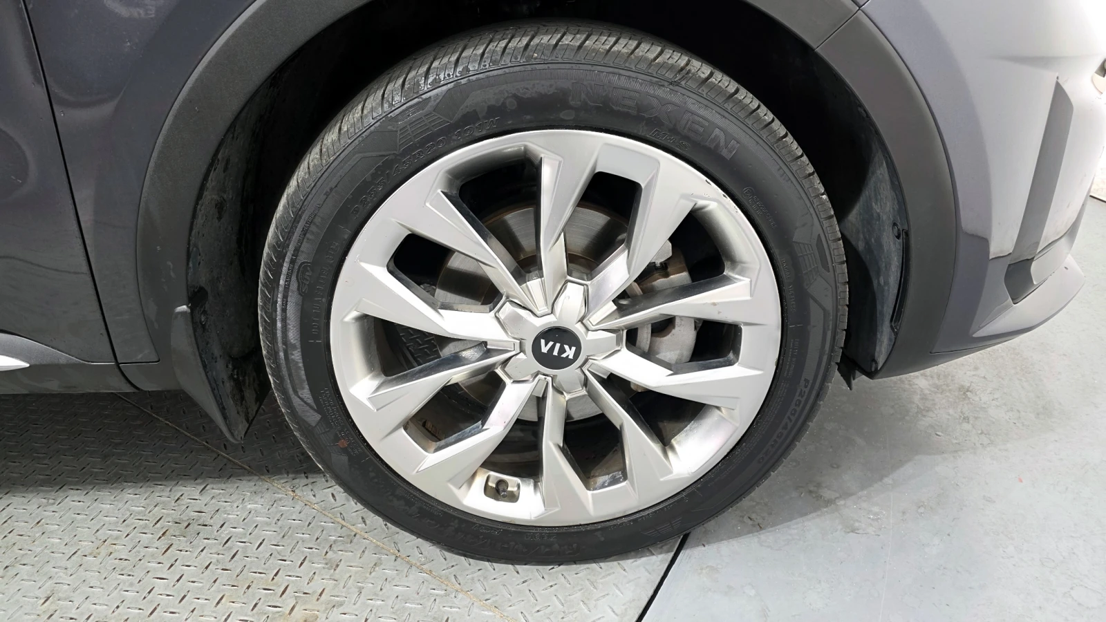 Kia Sorento 2.2 2WD NOBLESSE autogeorge.com, снимка 5 - Автомобили и джипове - 54049469