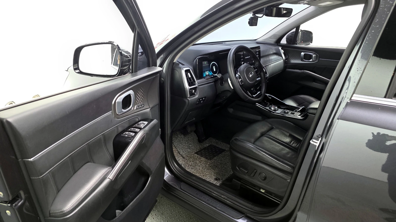 Kia Sorento 2.2 2WD NOBLESSE autogeorge.com, снимка 10 - Автомобили и джипове - 54049469