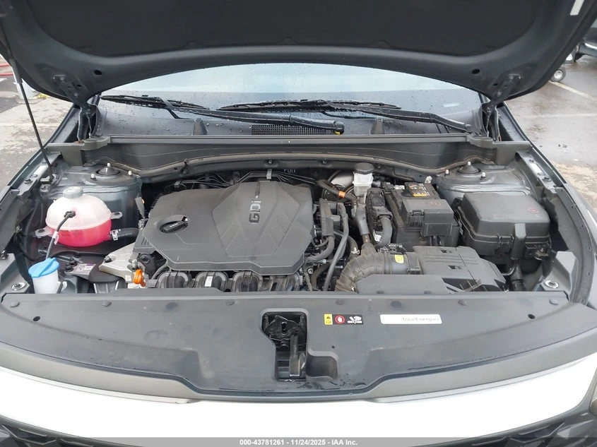 Kia Sportage 2.5l Lx, снимка 10 - Автомобили и джипове - 54072071