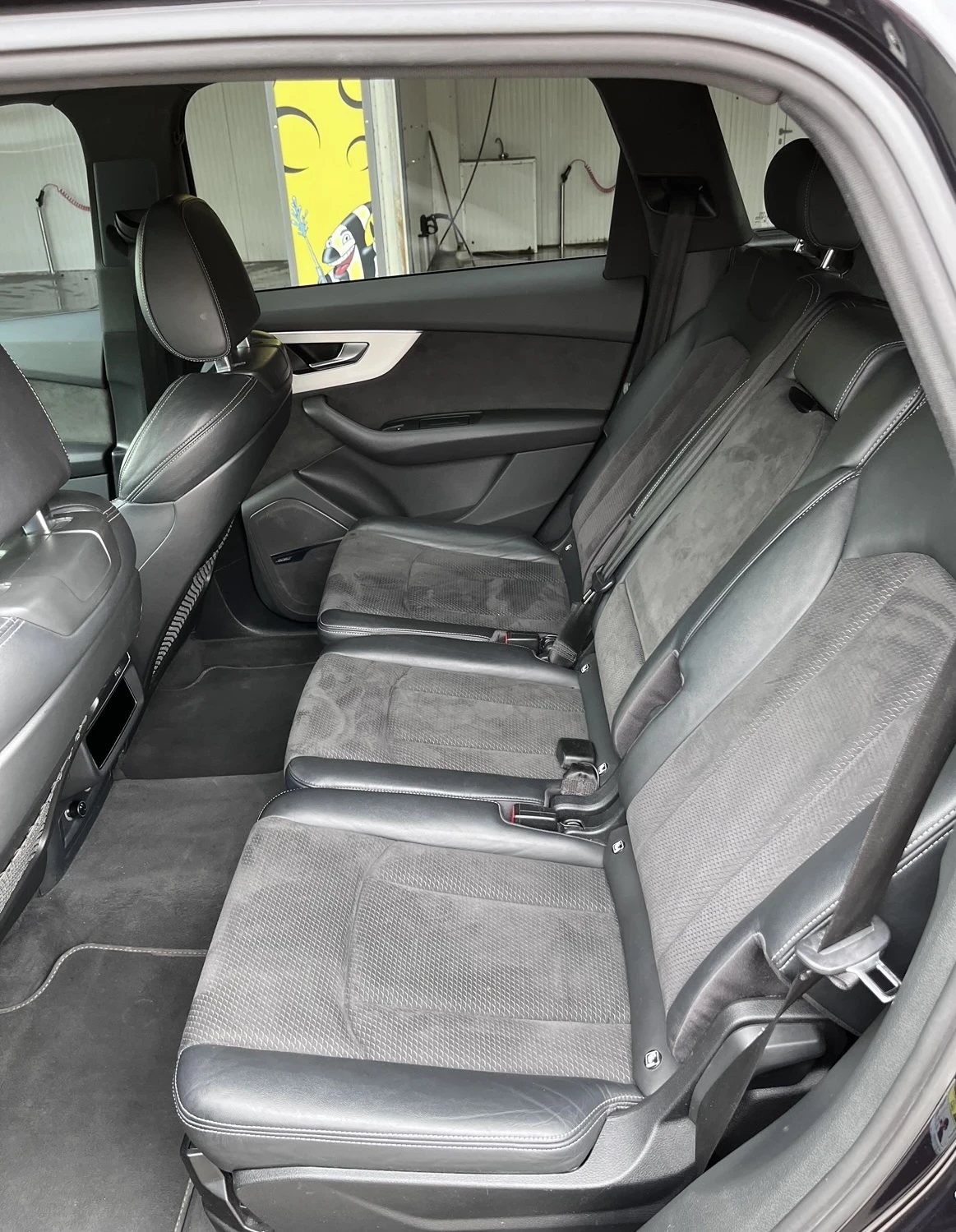 Audi SQ7 SQ7 Look | 50 TDI | Quattro | Mobile.bg � ����������� 12