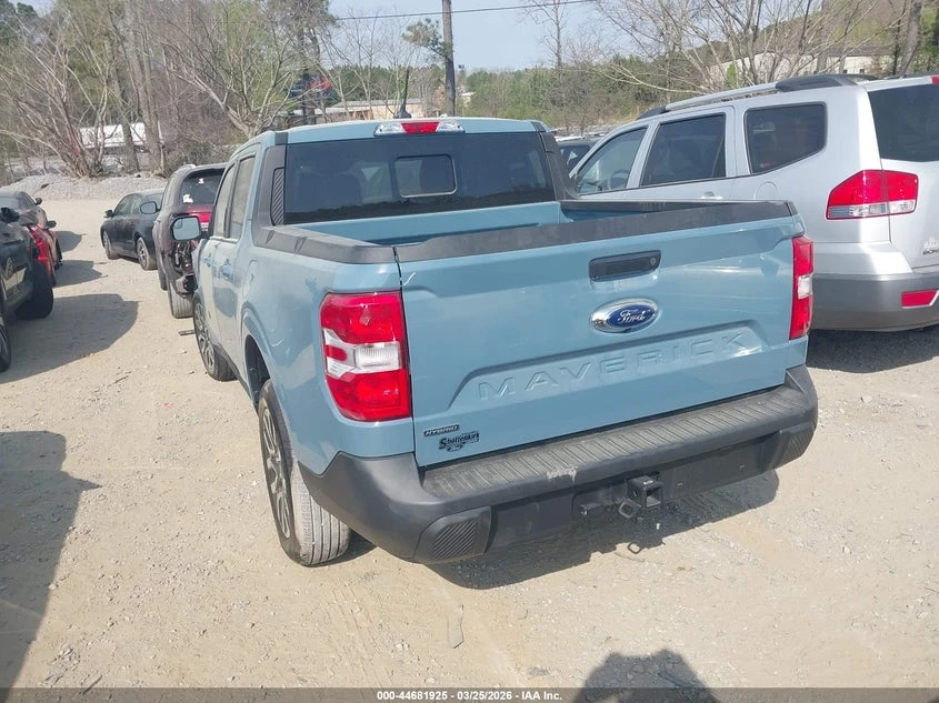 Ford Maverick Lariat * КРАЙНА ЦЕНА* , снимка 3 - Автомобили и джипове - 54491653