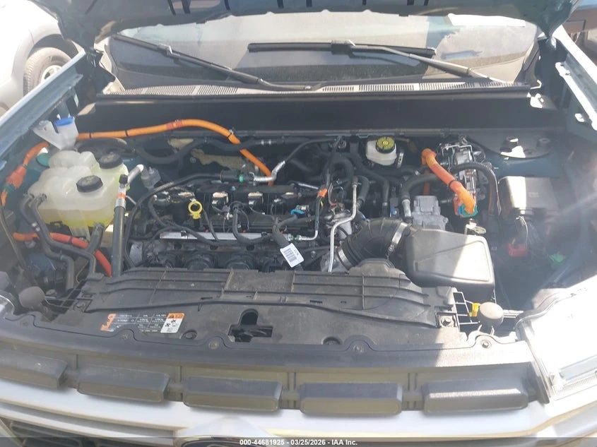 Ford Maverick Lariat * КРАЙНА ЦЕНА* , снимка 10 - Автомобили и джипове - 54491653