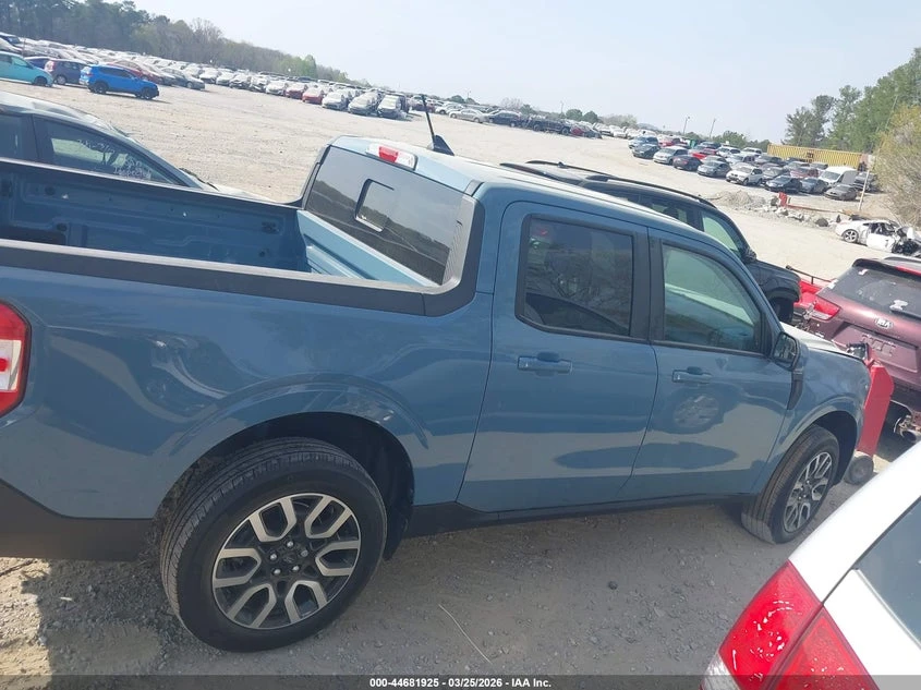 Ford Maverick Lariat * КРАЙНА ЦЕНА* , снимка 13 - Автомобили и джипове - 54491653