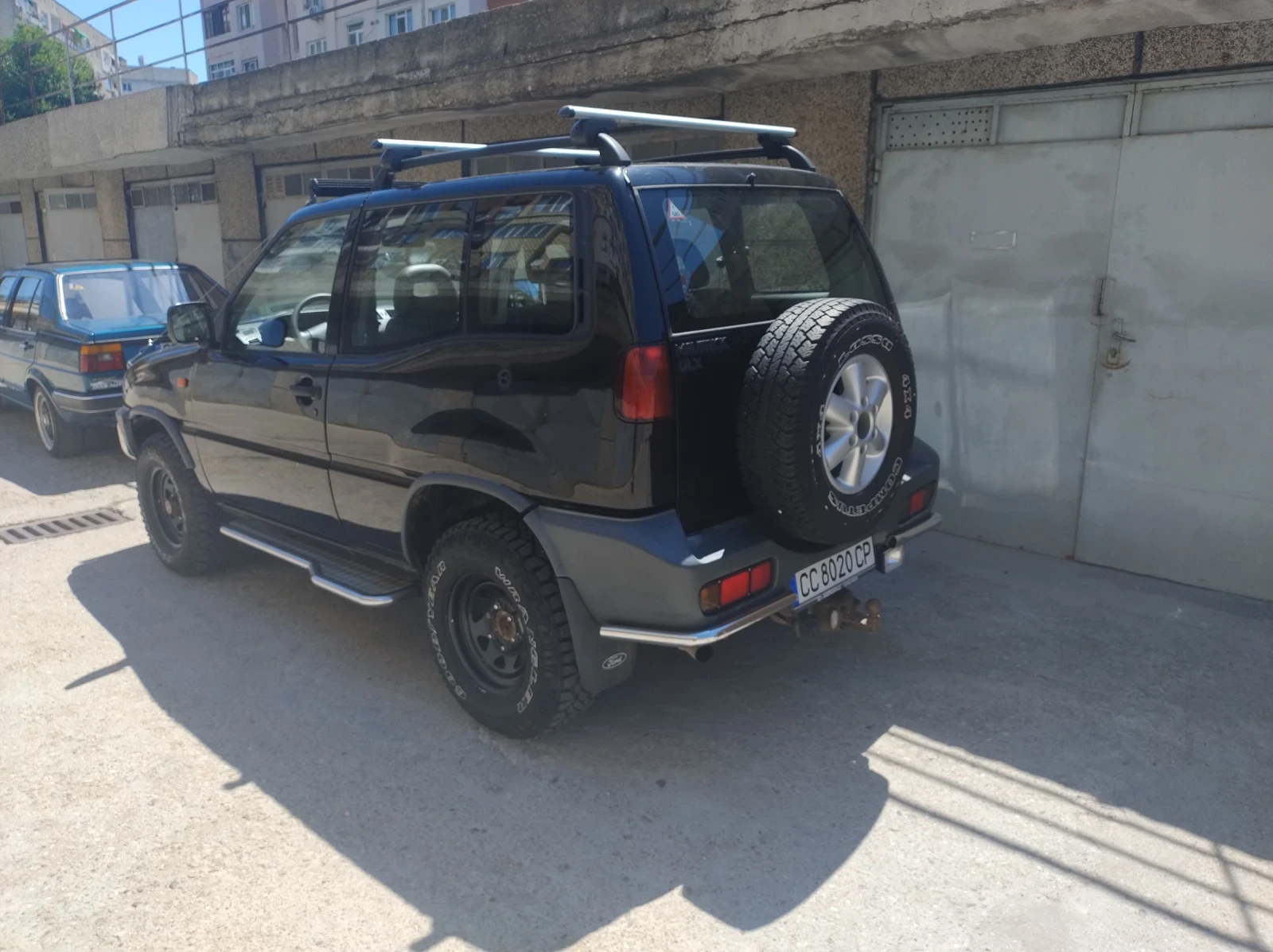 Ford Maverick, снимка 2 - Автомобили и джипове - 54579816