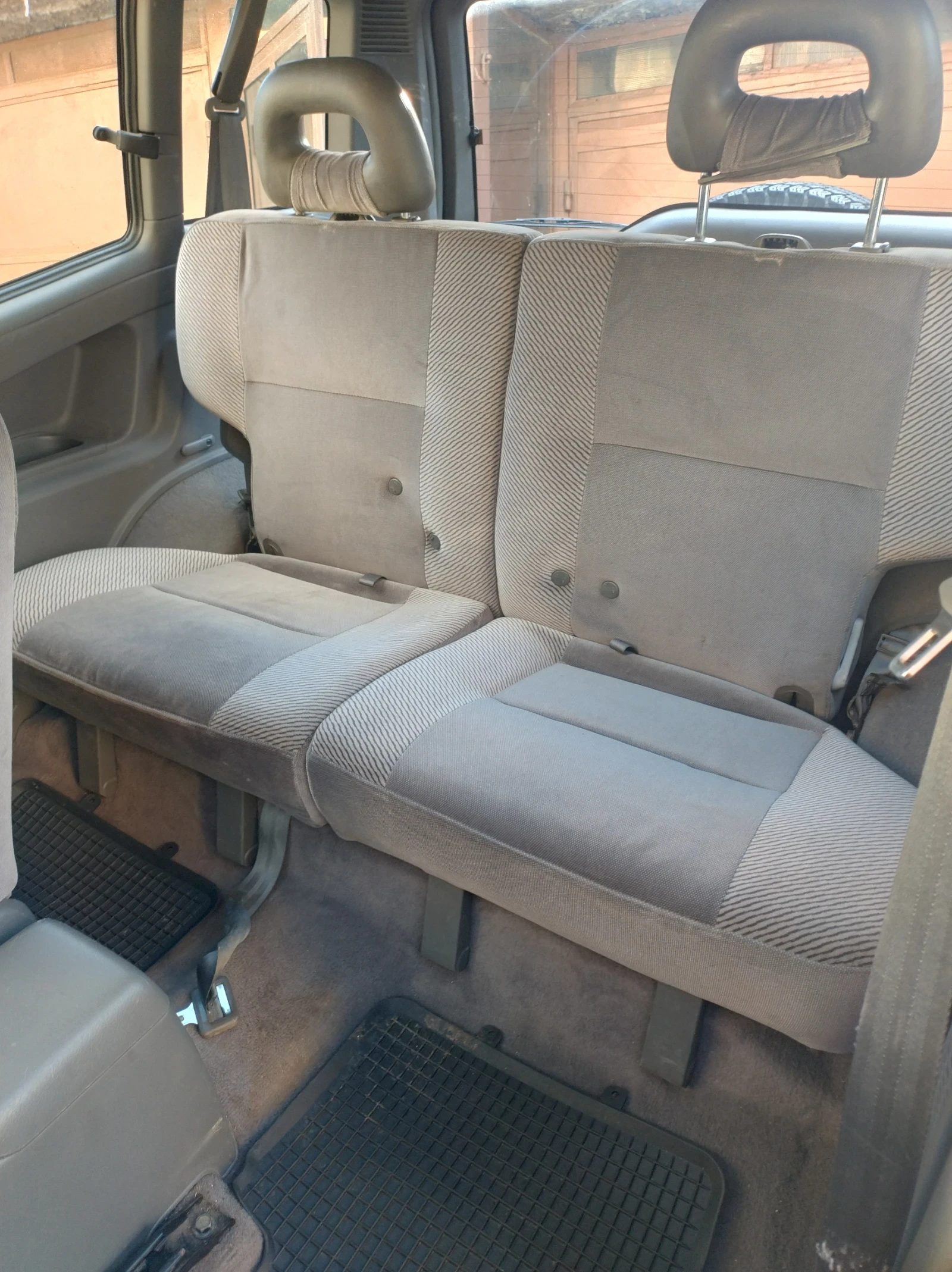 Ford Maverick, снимка 12 - Автомобили и джипове - 54579816