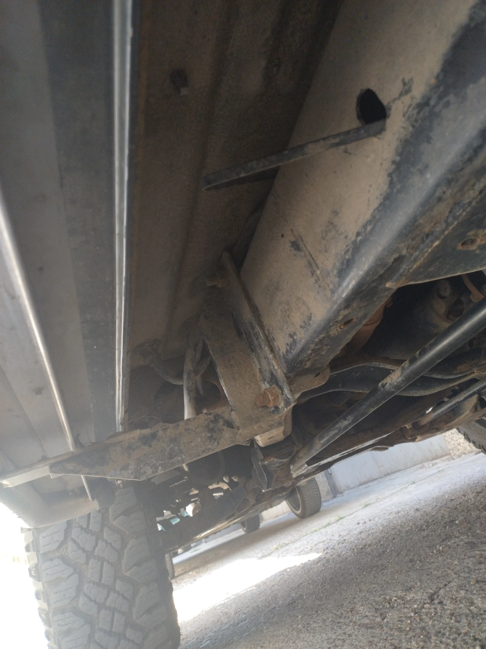 Ford Maverick, снимка 4 - Автомобили и джипове - 54579816