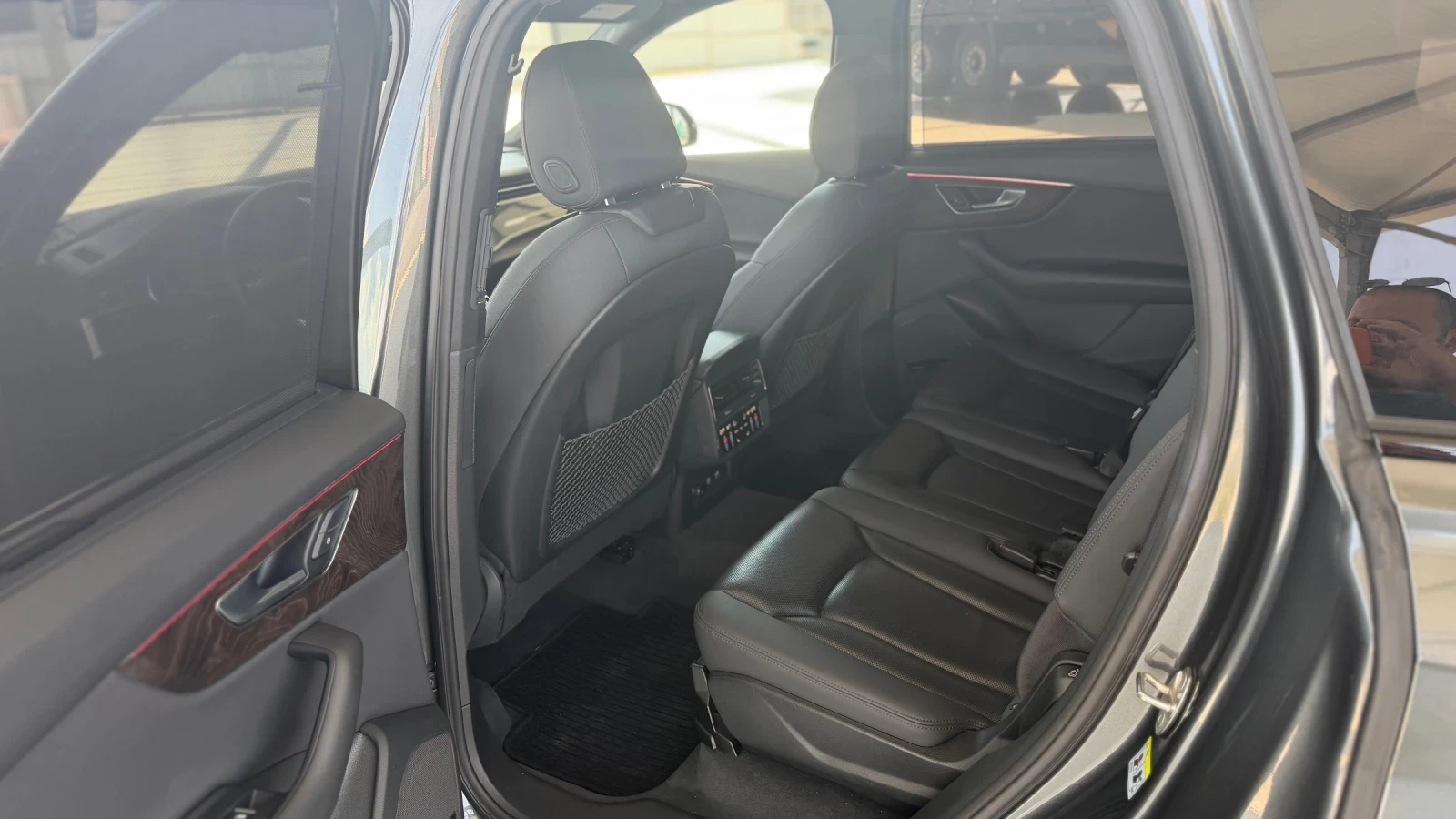 Audi Q7, снимка 11 - Автомобили и джипове - 54905073