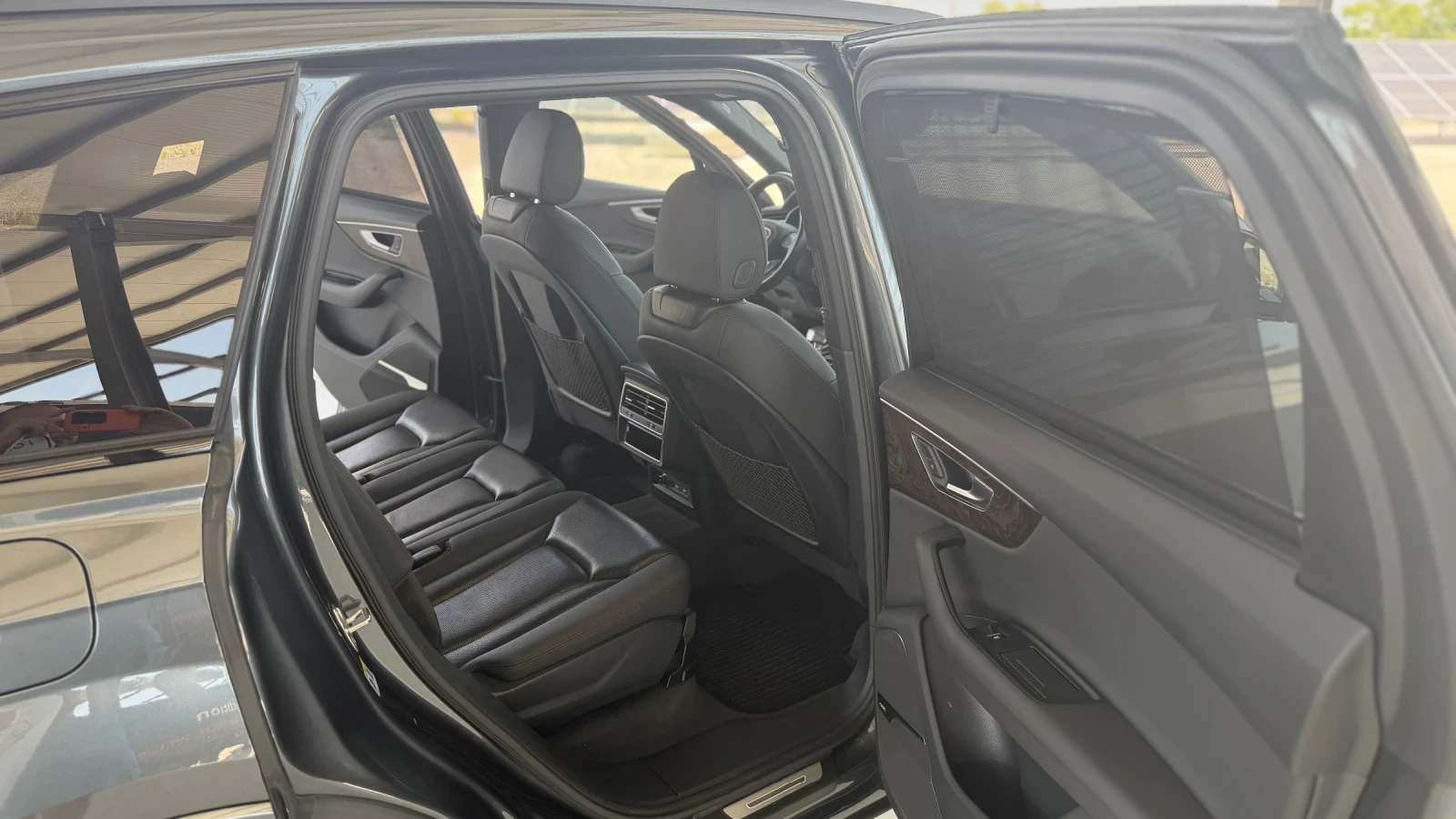 Audi Q7, снимка 13 - Автомобили и джипове - 54905073