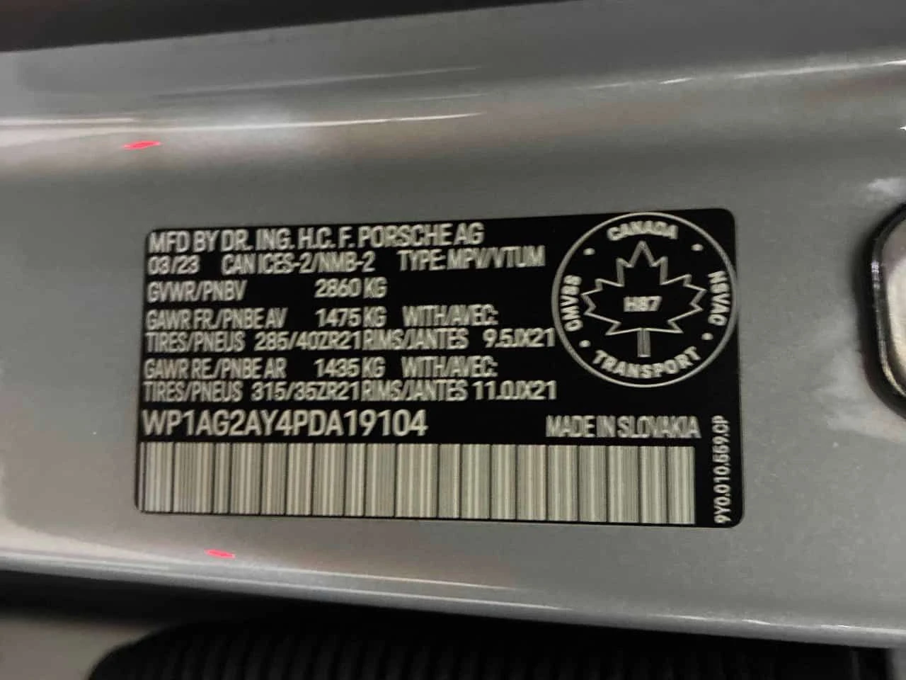 Porsche Cayenne * GTS * CARFAX * ОПЦИЯ ЗА ФИНАНСИРАНЕ , снимка 10 - Автомобили и джипове - 55246274