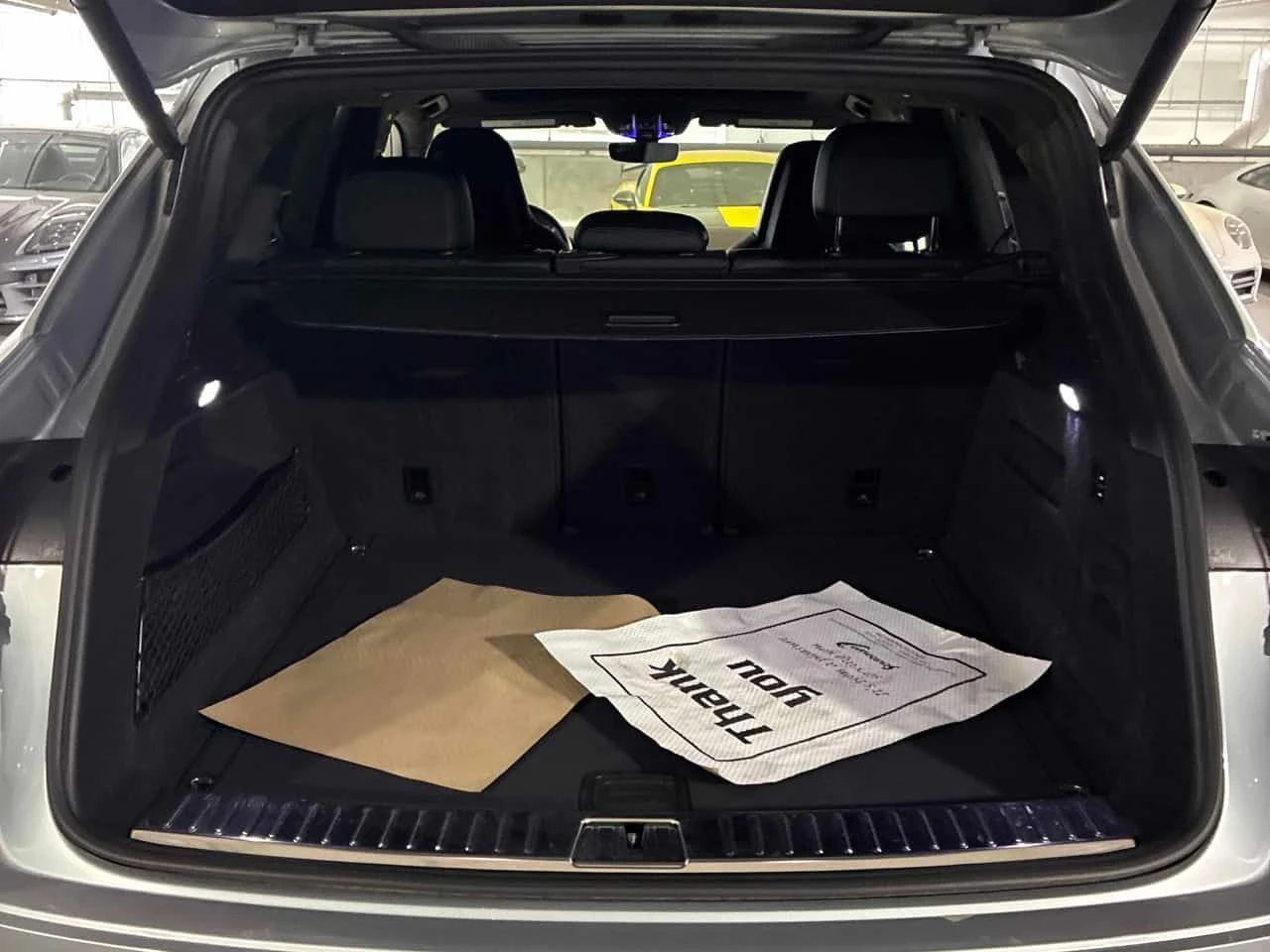 Porsche Cayenne * GTS * CARFAX * ОПЦИЯ ЗА ФИНАНСИРАНЕ , снимка 13 - Автомобили и джипове - 55246274