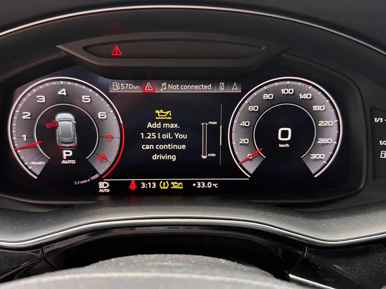 Audi Q8 TECHNIK * 360 KAMEРА* ОБДУХВАНЕ* ПАНОРАМА* , снимка 13 - Автомобили и джипове - 55255116