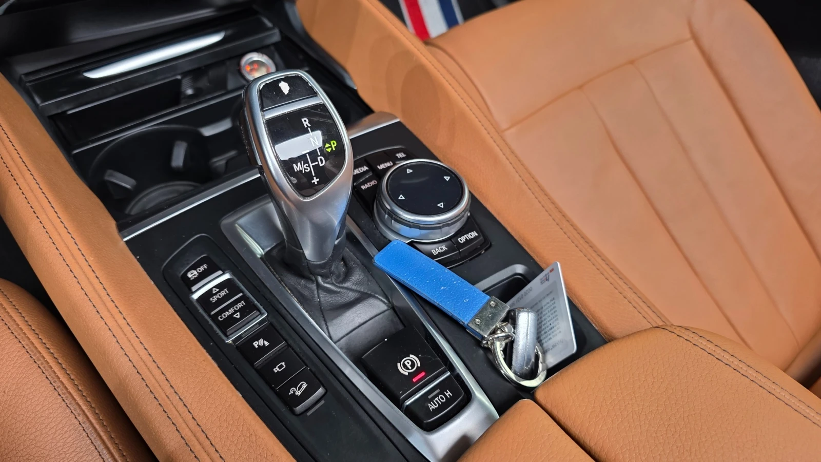 BMW X6 | АВТОКРЕДИТ БЕЗ ПЪРВОНАЧАЛНА ВНОСКА | , снимка 10 - Автомобили и джипове - 55277165