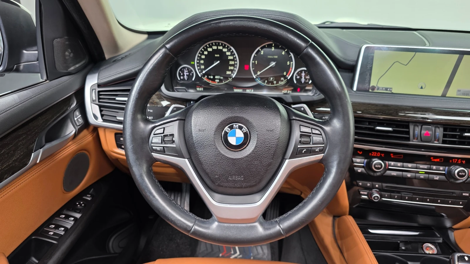 BMW X6 | АВТОКРЕДИТ БЕЗ ПЪРВОНАЧАЛНА ВНОСКА | , снимка 14 - Автомобили и джипове - 55277165
