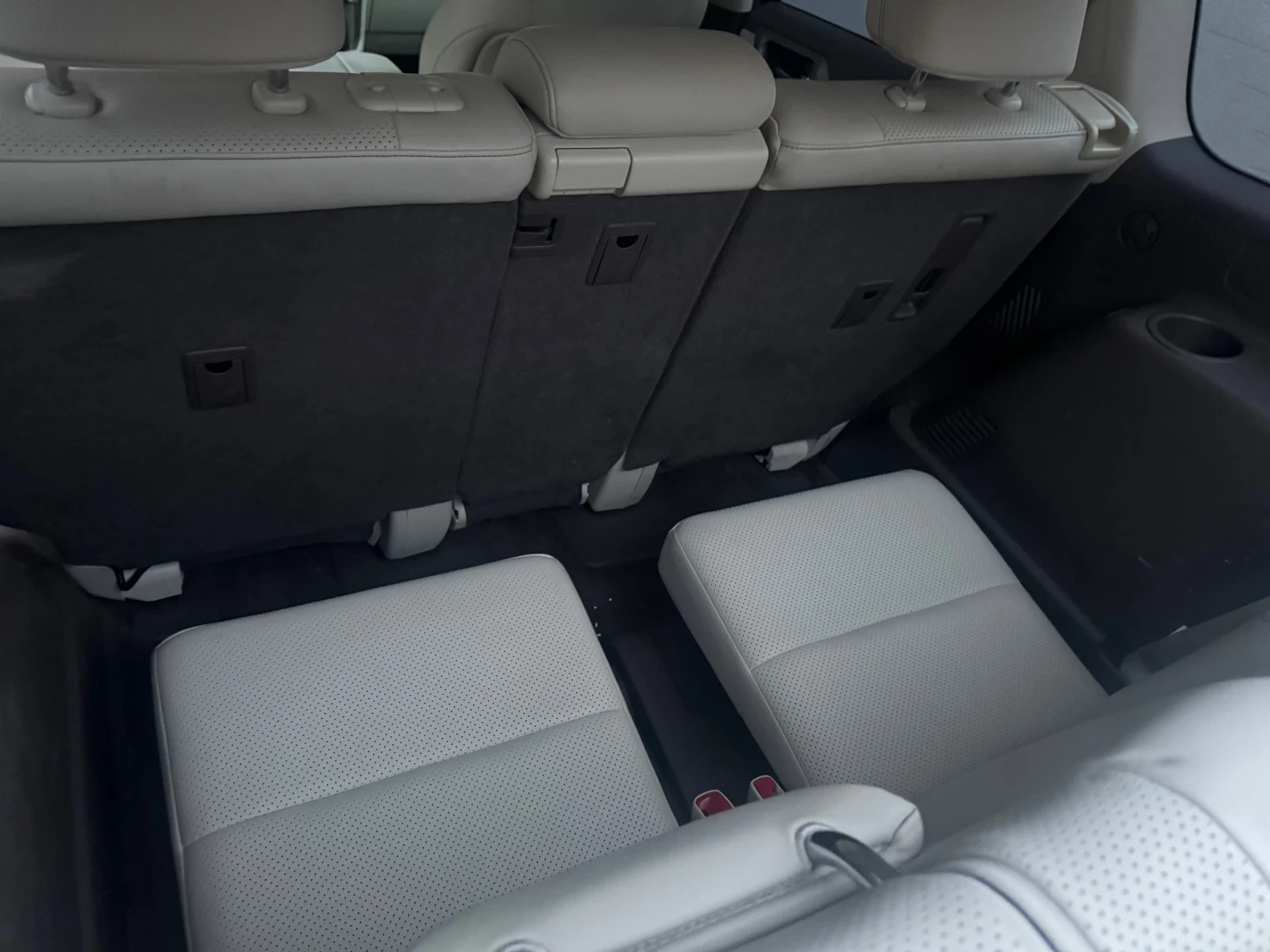 Lexus GX 460 4х4, снимка 17 - Автомобили и джипове - 55434988
