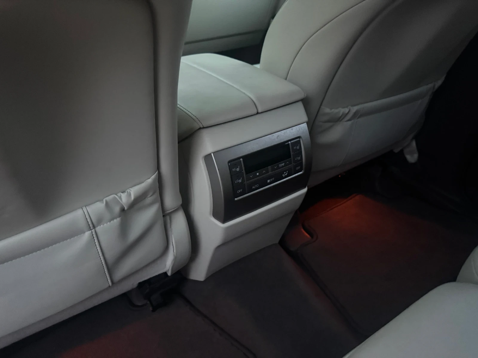 Lexus GX 460 4х4, снимка 11 - Автомобили и джипове - 55434988