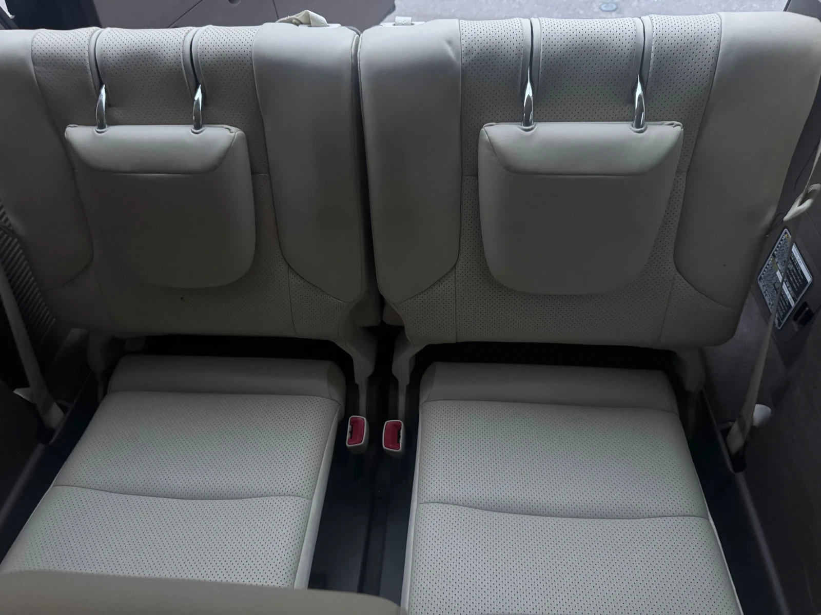 Lexus GX 460 4х4, снимка 12 - Автомобили и джипове - 55434988