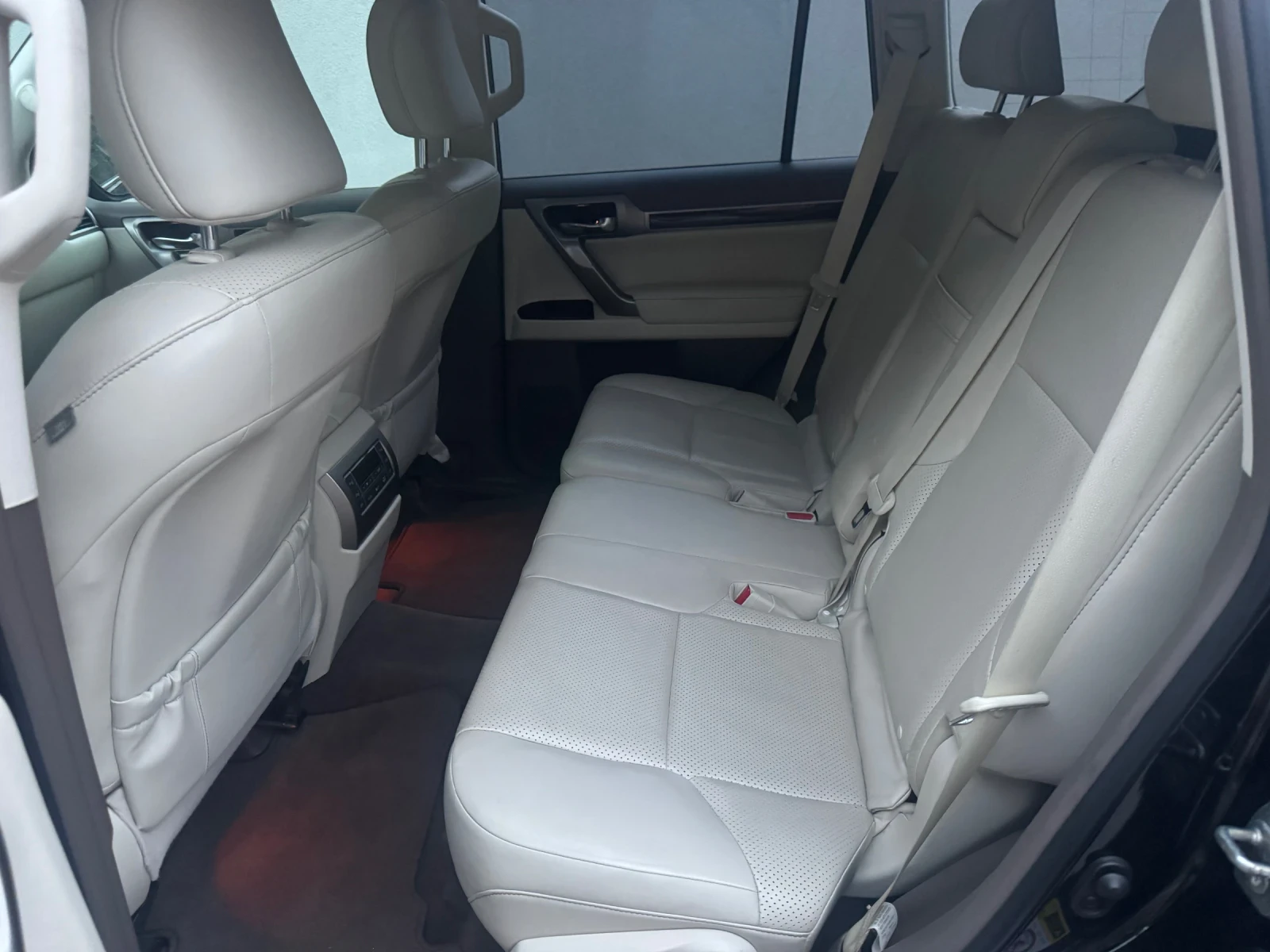 Lexus GX 460 4х4, снимка 10 - Автомобили и джипове - 55434988