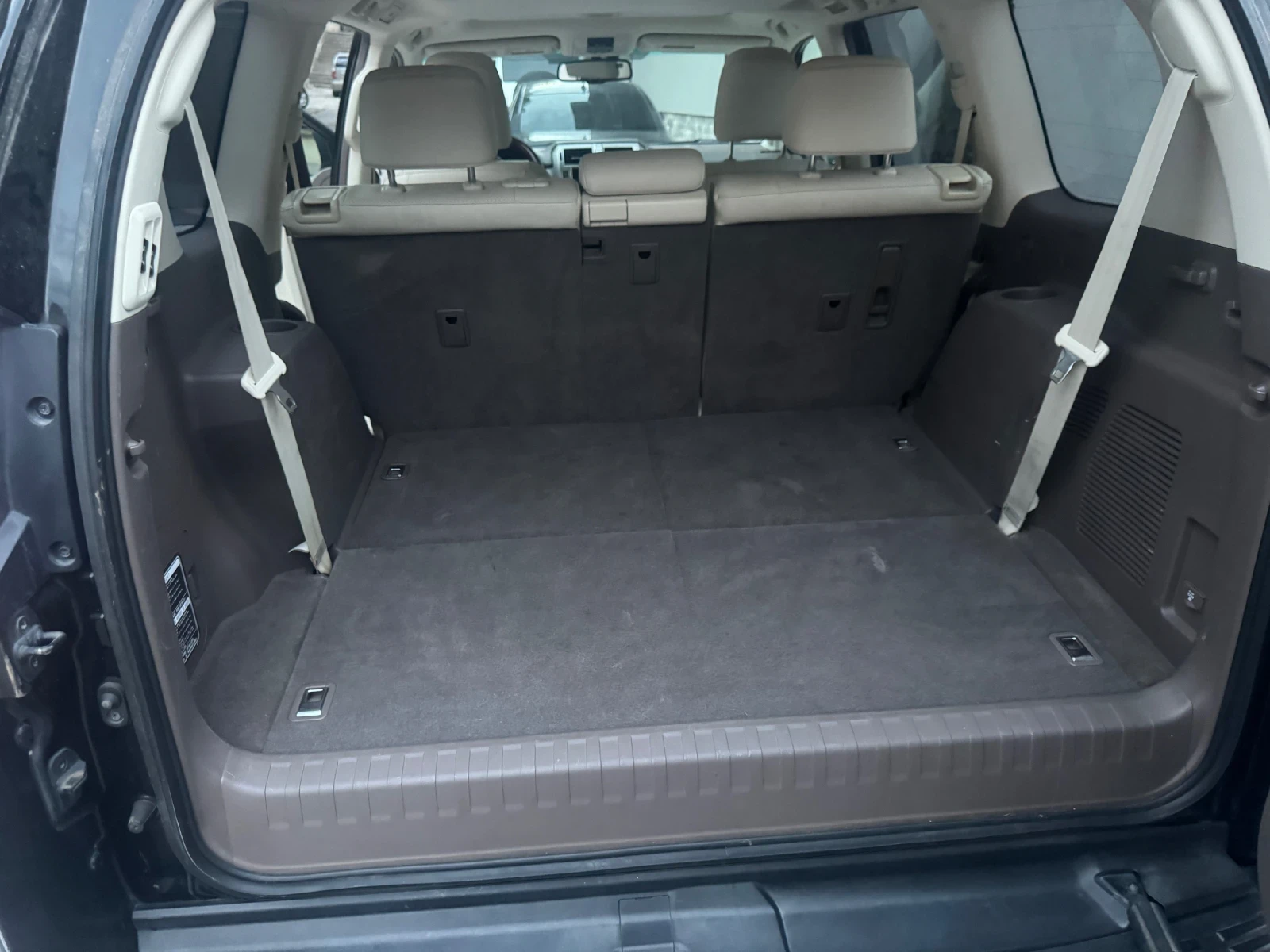 Lexus GX 460 4х4, снимка 15 - Автомобили и джипове - 55434988