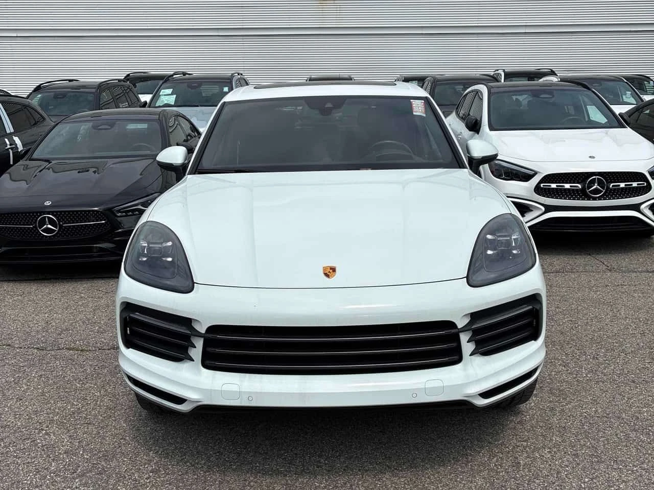 Porsche Cayenne ОБДУХВАНЕ* BOSE* PANORAMA* , снимка 6 - Автомобили и джипове - 55477074