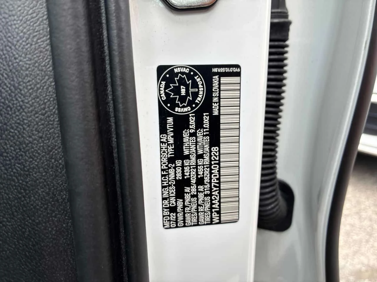 Porsche Cayenne ОБДУХВАНЕ* BOSE* PANORAMA* , снимка 16 - Автомобили и джипове - 55477074