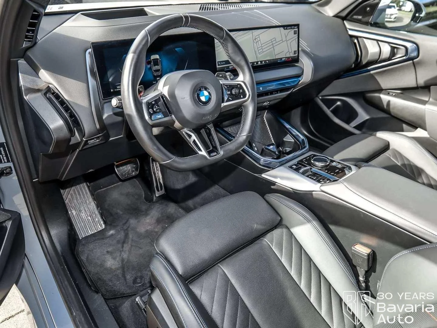 BMW X3 20d xDrive Steptronic "M Sport" | Mobile.bg � ����������� 10