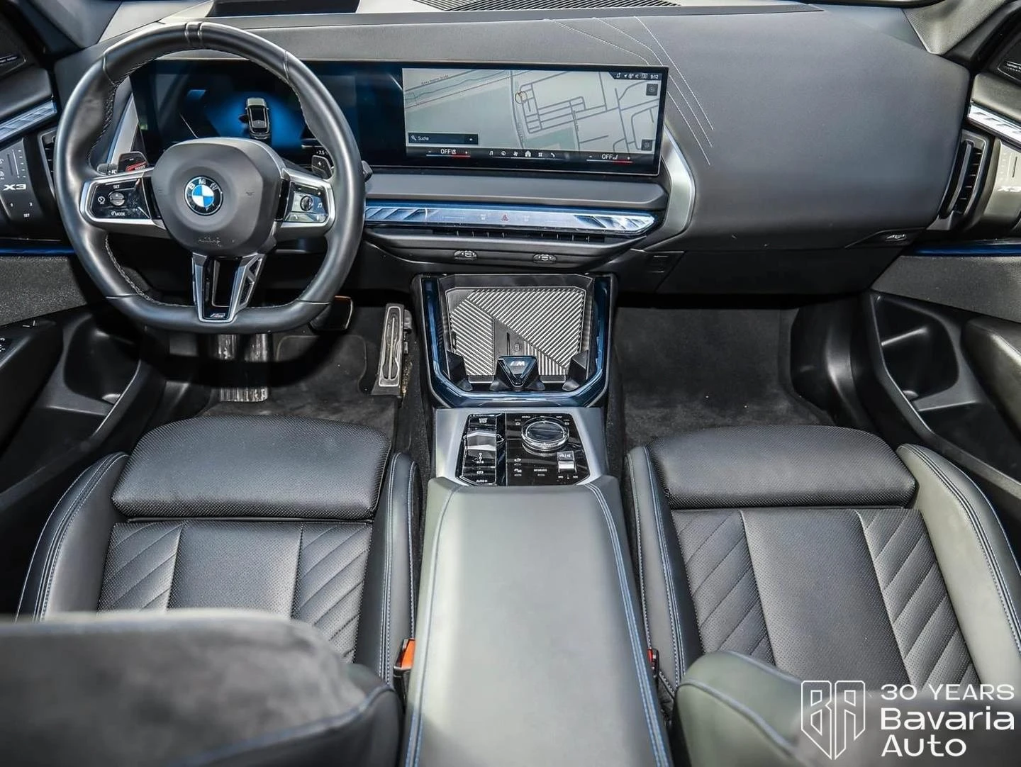 BMW X3 20d xDrive Steptronic "M Sport" | Mobile.bg � ����������� 11