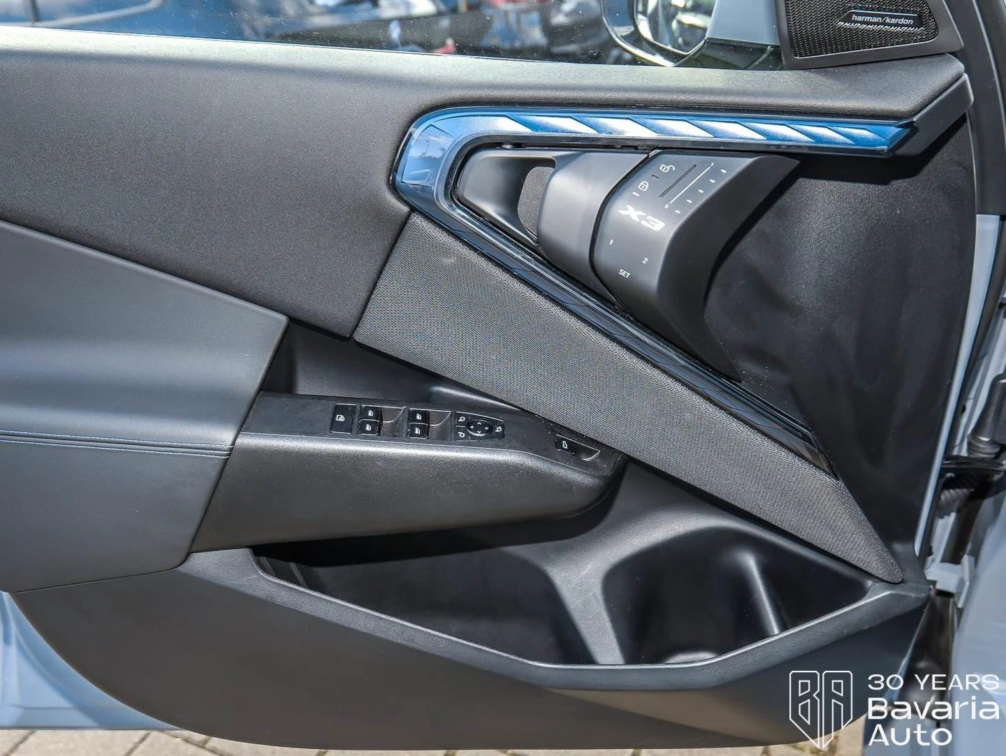 BMW X3 20d xDrive Steptronic "M Sport" | Mobile.bg � ����������� 16
