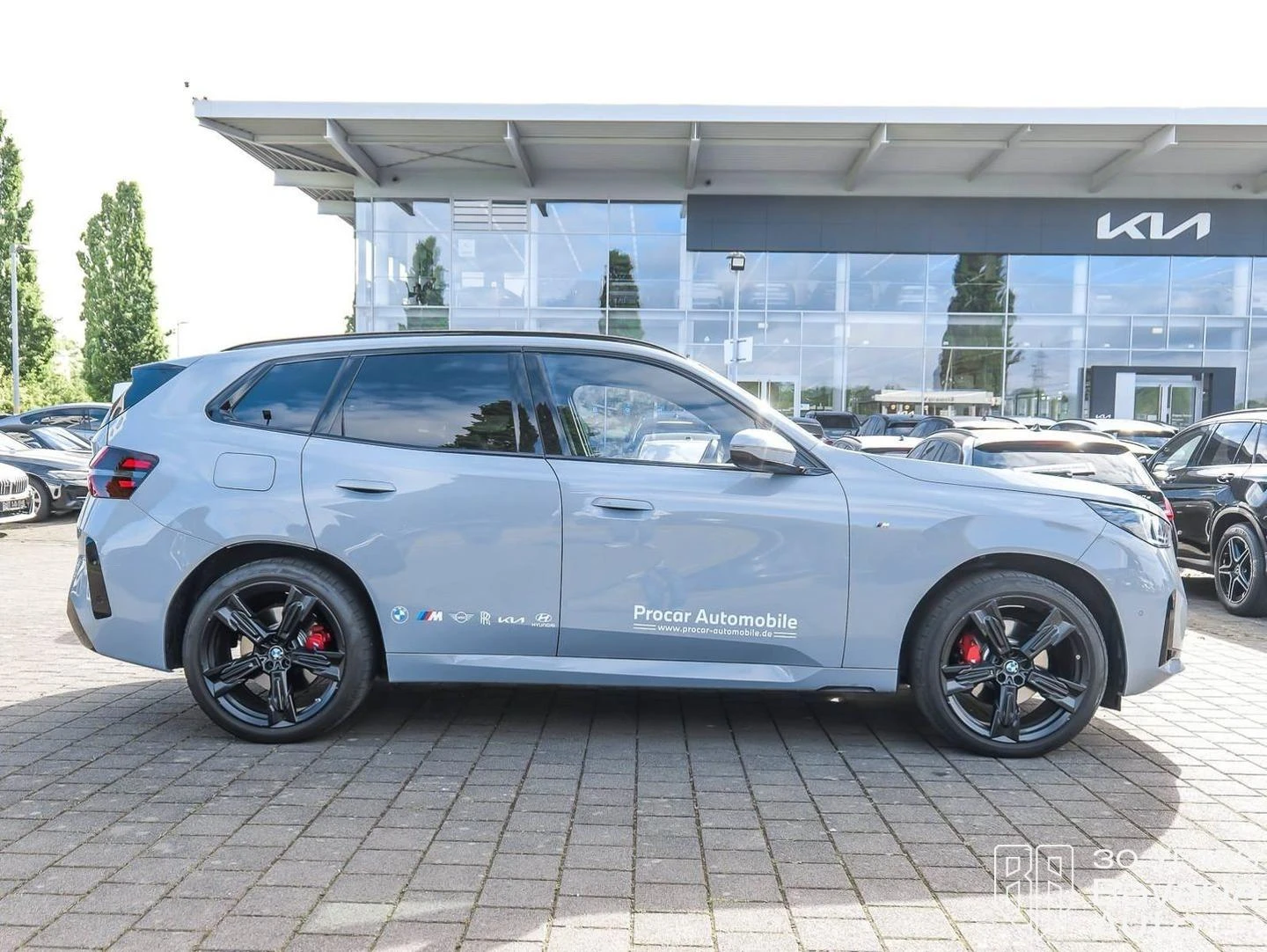 BMW X3 20d xDrive Steptronic "M Sport" | Mobile.bg � ����������� 8