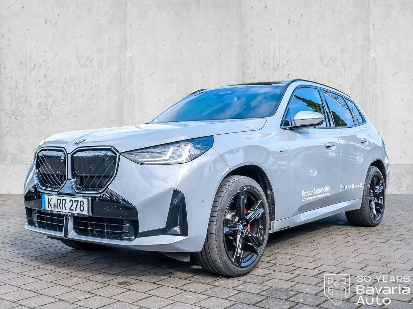BMW X3 20d xDrive Steptronic "M Sport" | Mobile.bg � ����������� 1