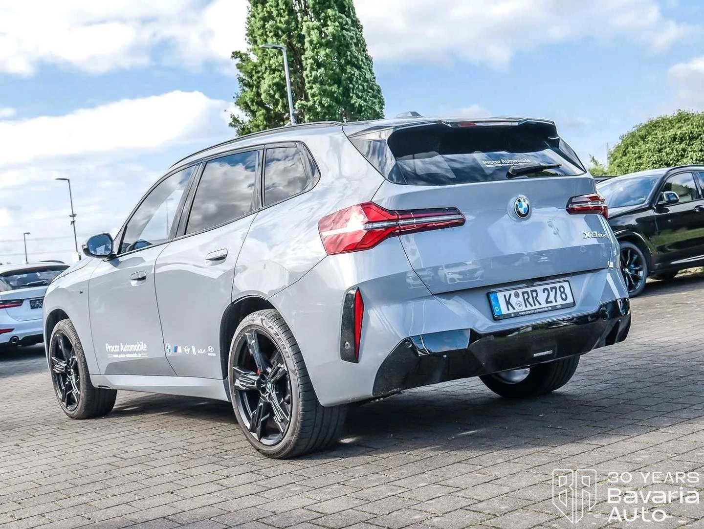 BMW X3 20d xDrive Steptronic "M Sport" | Mobile.bg � ����������� 3
