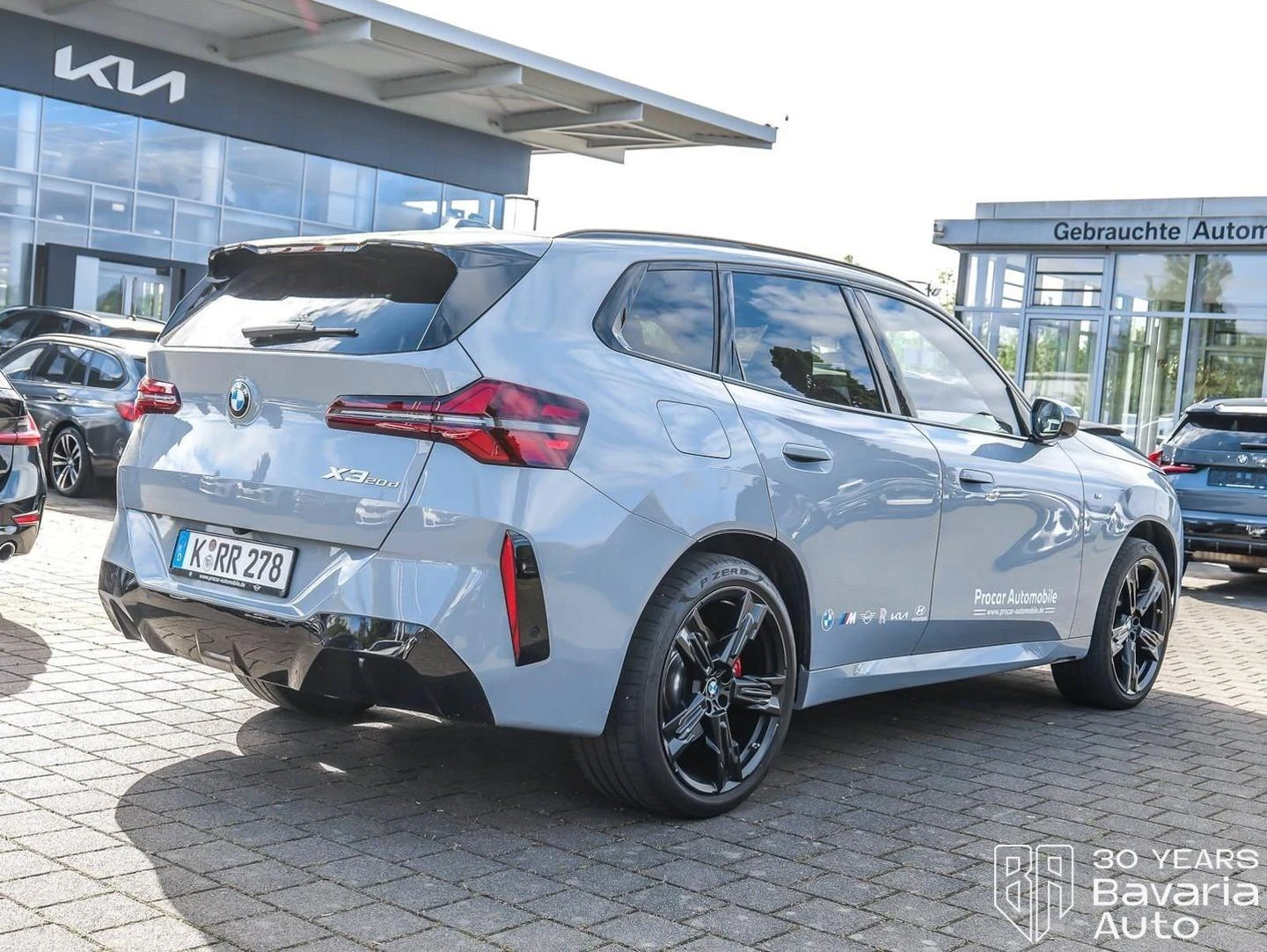 BMW X3 20d xDrive Steptronic "M Sport" | Mobile.bg � ����������� 5