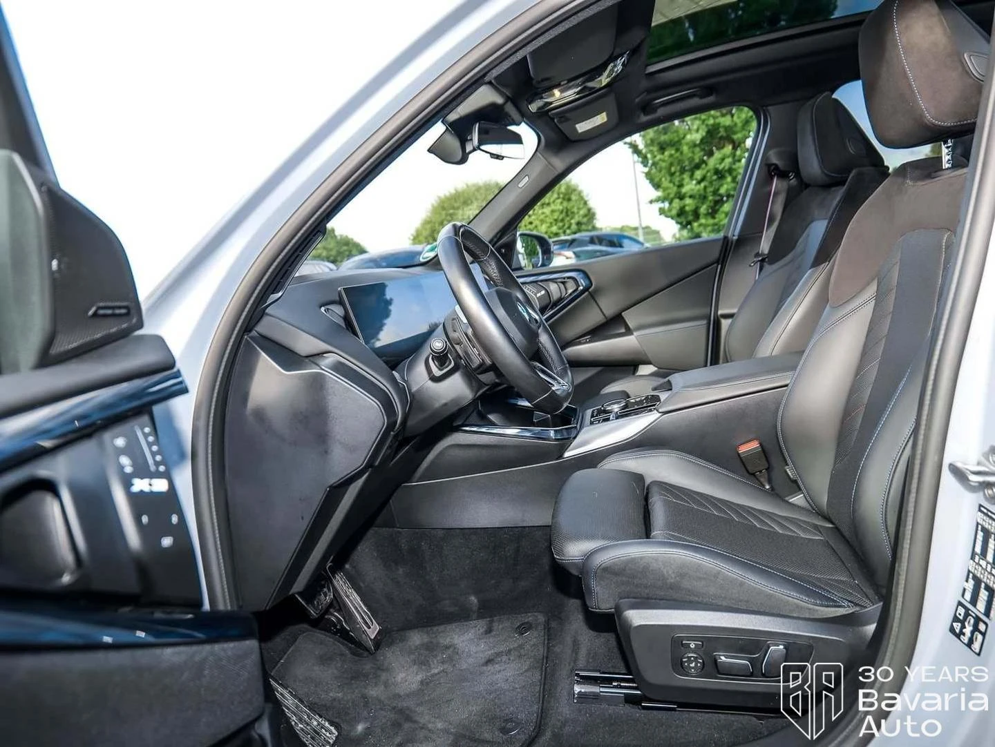 BMW X3 20d xDrive Steptronic "M Sport" | Mobile.bg � ����������� 9