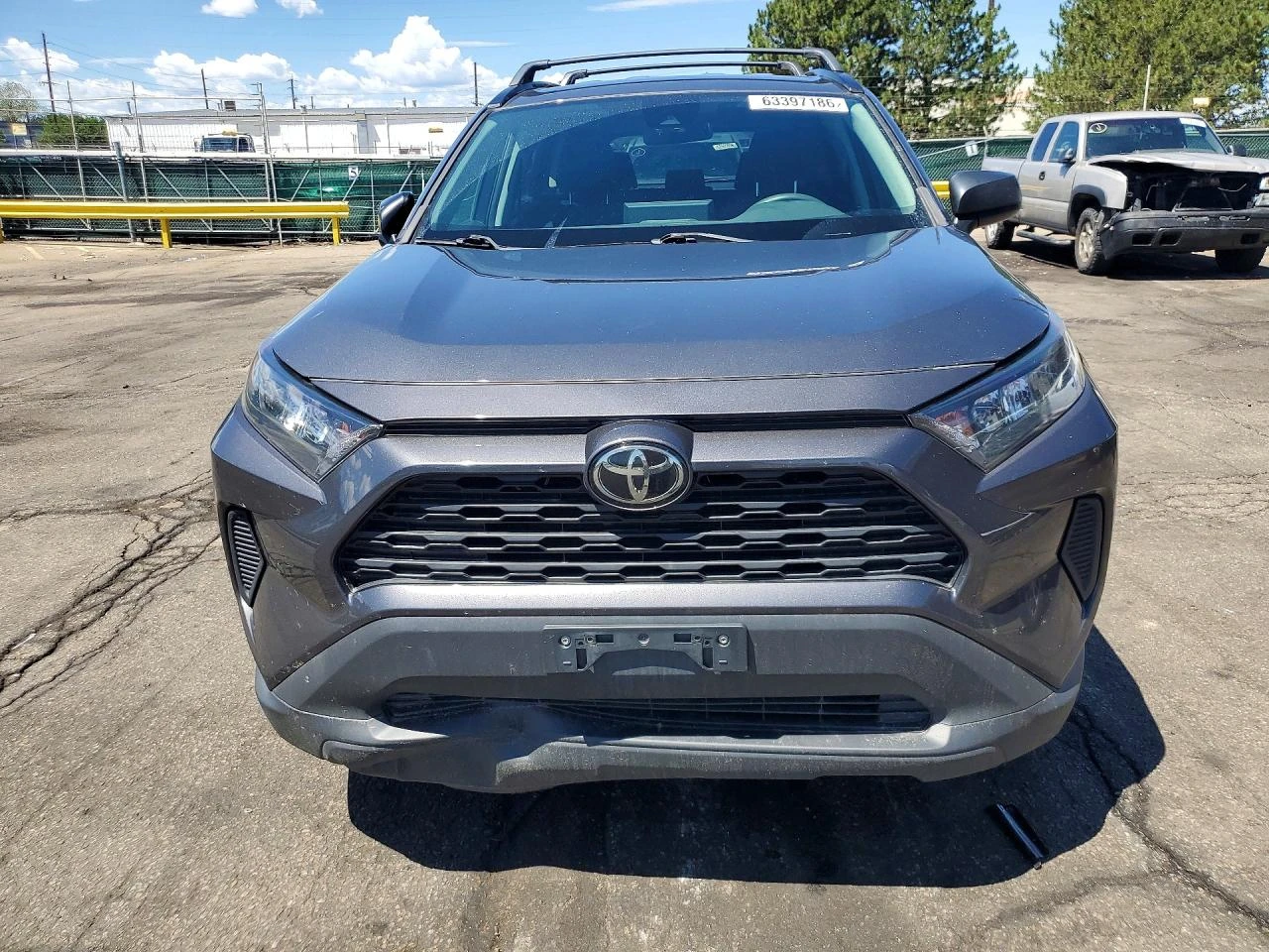 Toyota Rav4 2.5l Le, снимка 5 - Автомобили и джипове - 55878475