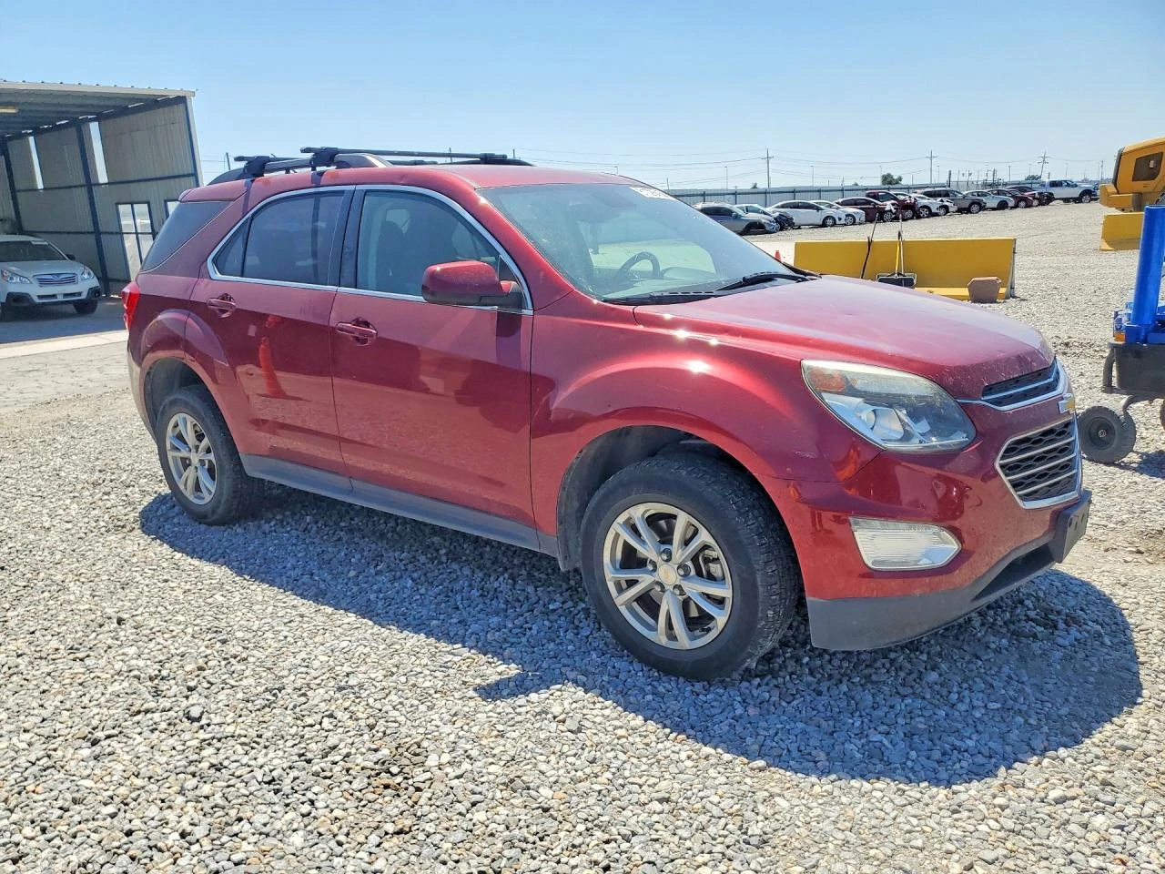 Chevrolet Equinox 3.6l Lt | Mobile.bg � ����������� 4