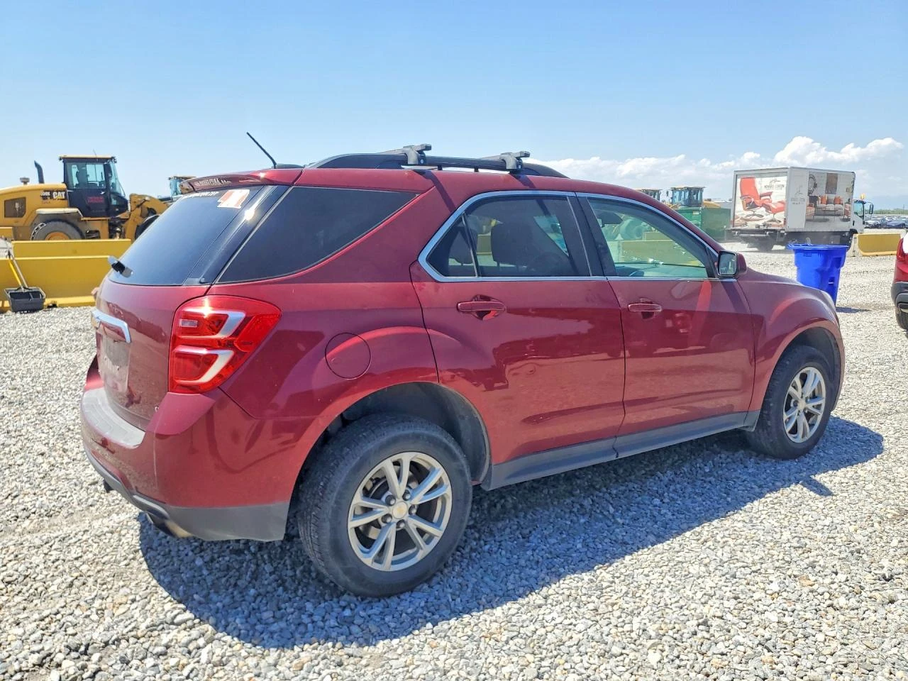 Chevrolet Equinox 3.6l Lt | Mobile.bg � ����������� 3